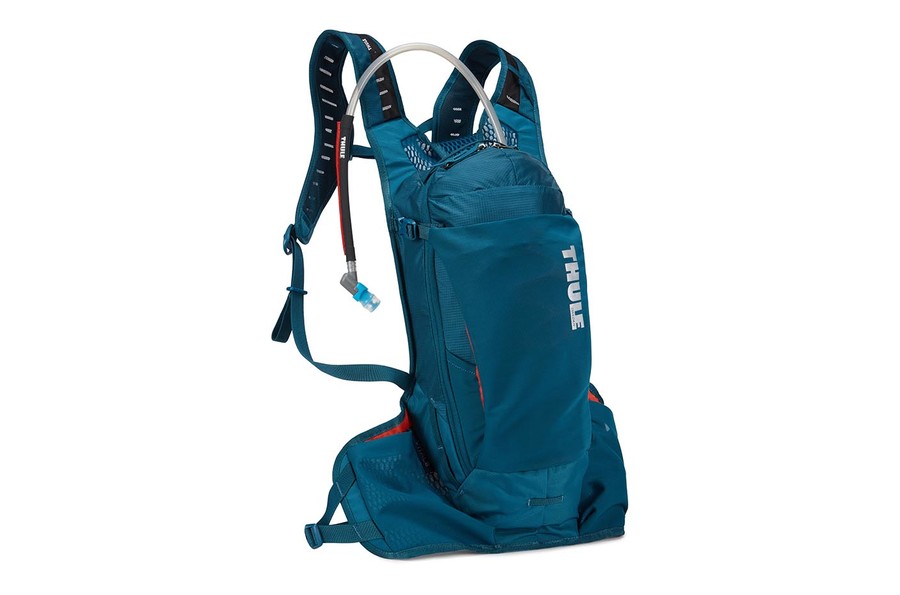 Гидратор Thule Vital 8L DH Hydration Backpack - Moroccan Blue синий